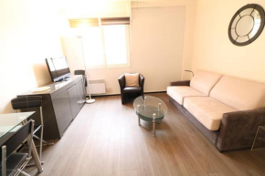 Studio Antibes, 5 mins from the Palais and Croisette 119